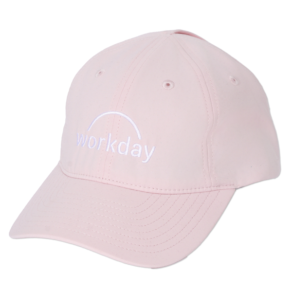 All-Day Performance Ponytail Cap